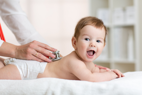 Kindergastroenterologie